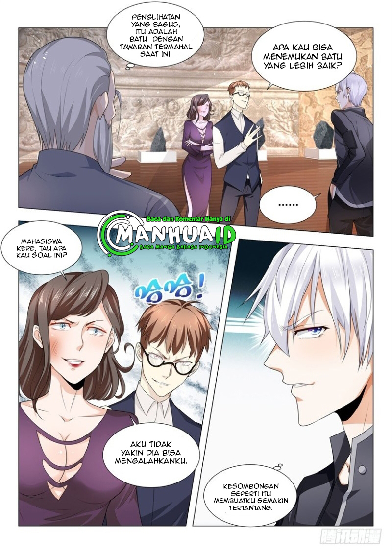 Shen Hao’s Heavenly Fall System Chapter 58 - halaman 3