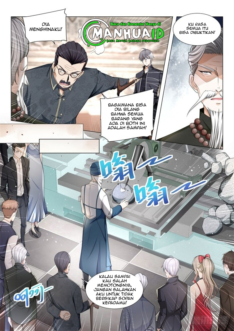 Shen Hao’s Heavenly Fall System Chapter 59 - halaman 12
