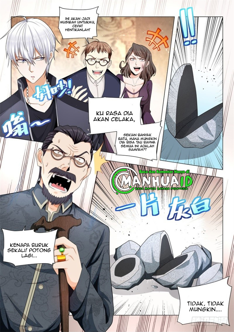 Shen Hao’s Heavenly Fall System Chapter 59 - halaman 13