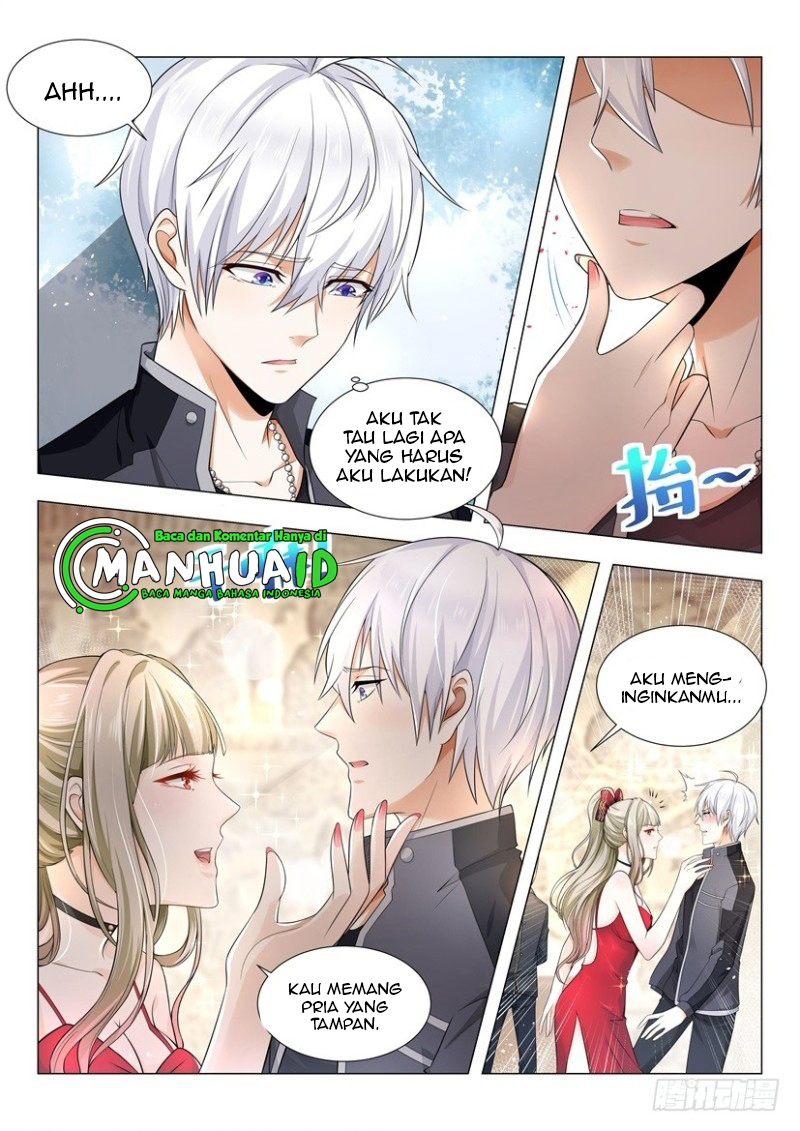Shen Hao’s Heavenly Fall System Chapter 59 - halaman 5