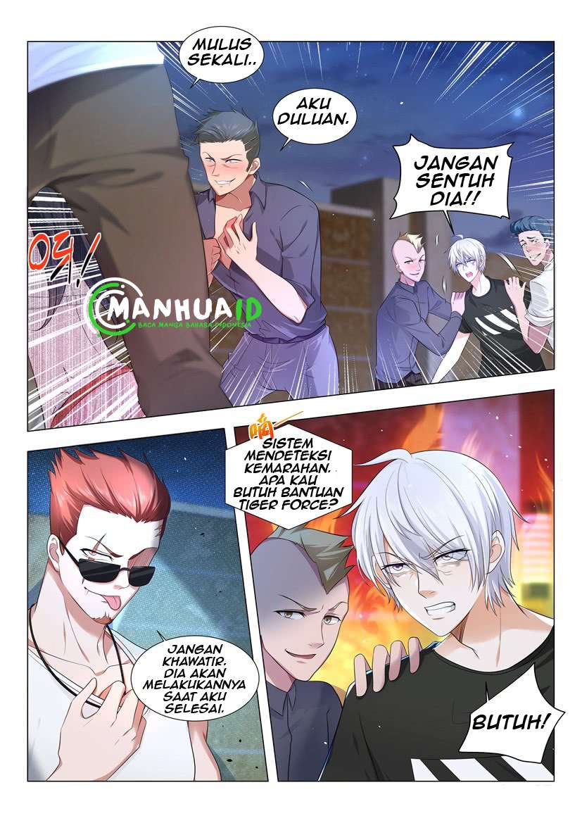 Shen Hao’s Heavenly Fall System Chapter 6 - halaman 10
