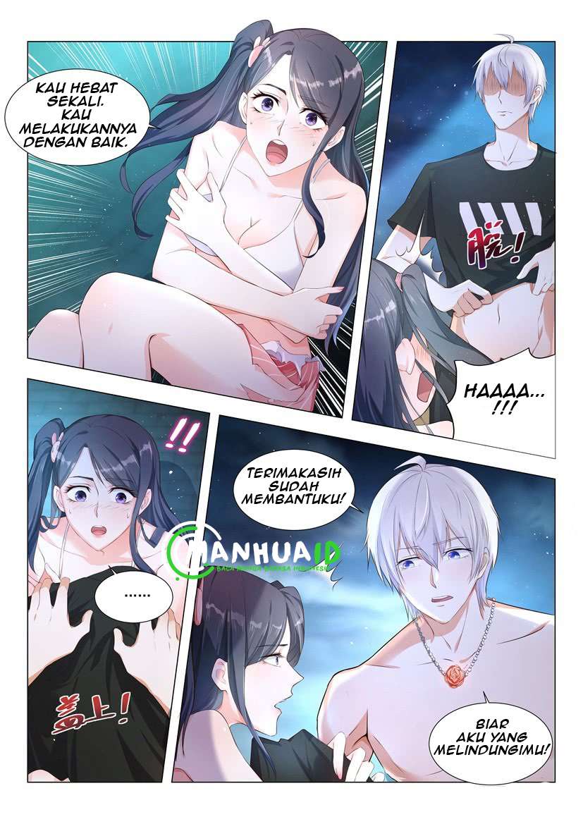 Shen Hao’s Heavenly Fall System Chapter 6 - halaman 15