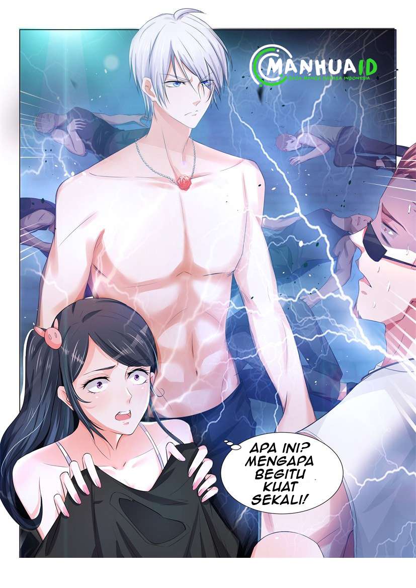 Shen Hao’s Heavenly Fall System Chapter 6 - halaman 18