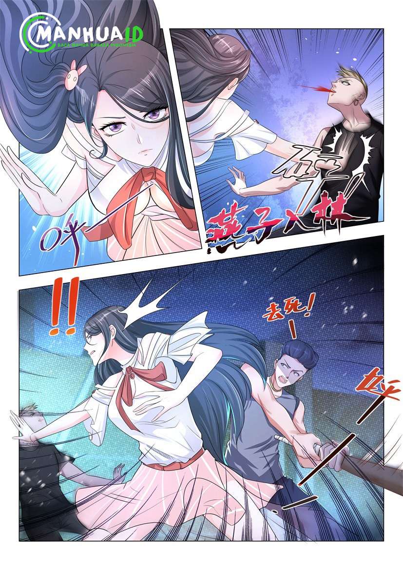 Shen Hao’s Heavenly Fall System Chapter 6 - halaman 2