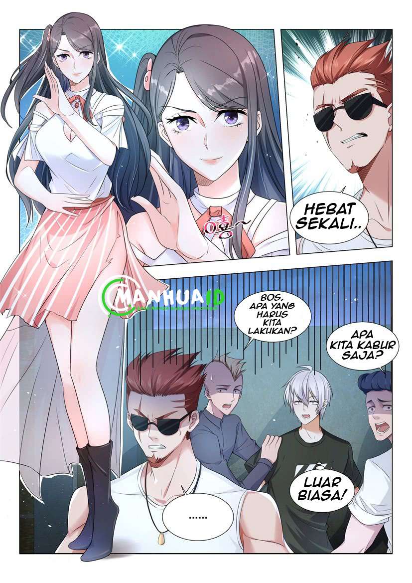 Shen Hao’s Heavenly Fall System Chapter 6 - halaman 4