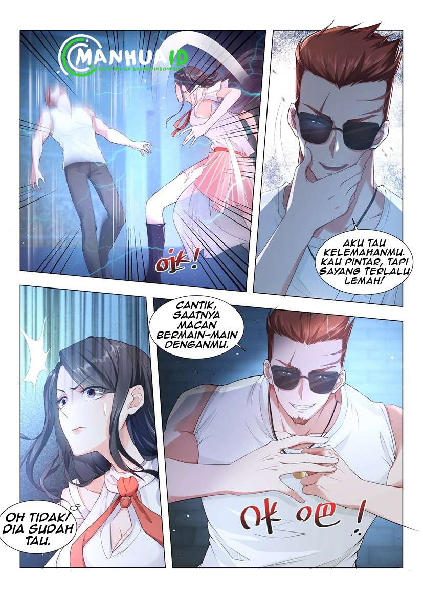 Shen Hao’s Heavenly Fall System Chapter 6 - halaman 7