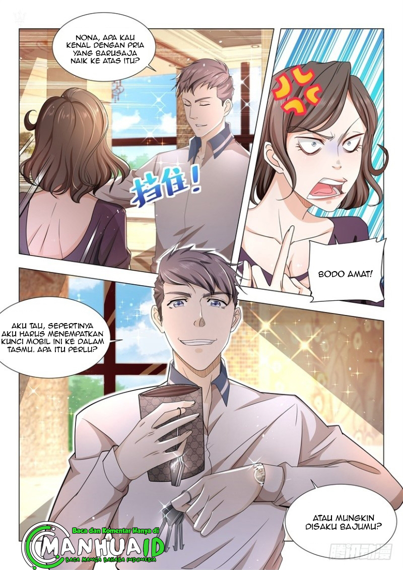 Shen Hao’s Heavenly Fall System Chapter 60 - halaman 10