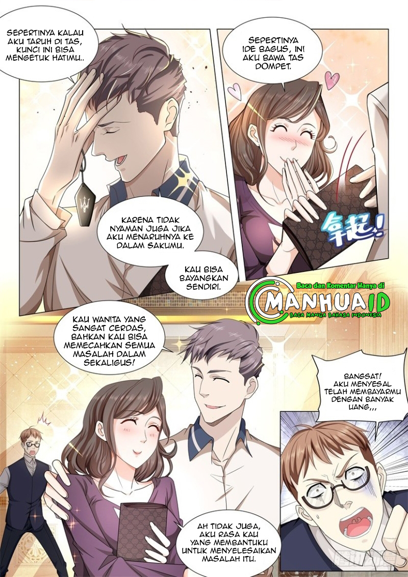 Shen Hao’s Heavenly Fall System Chapter 60 - halaman 11