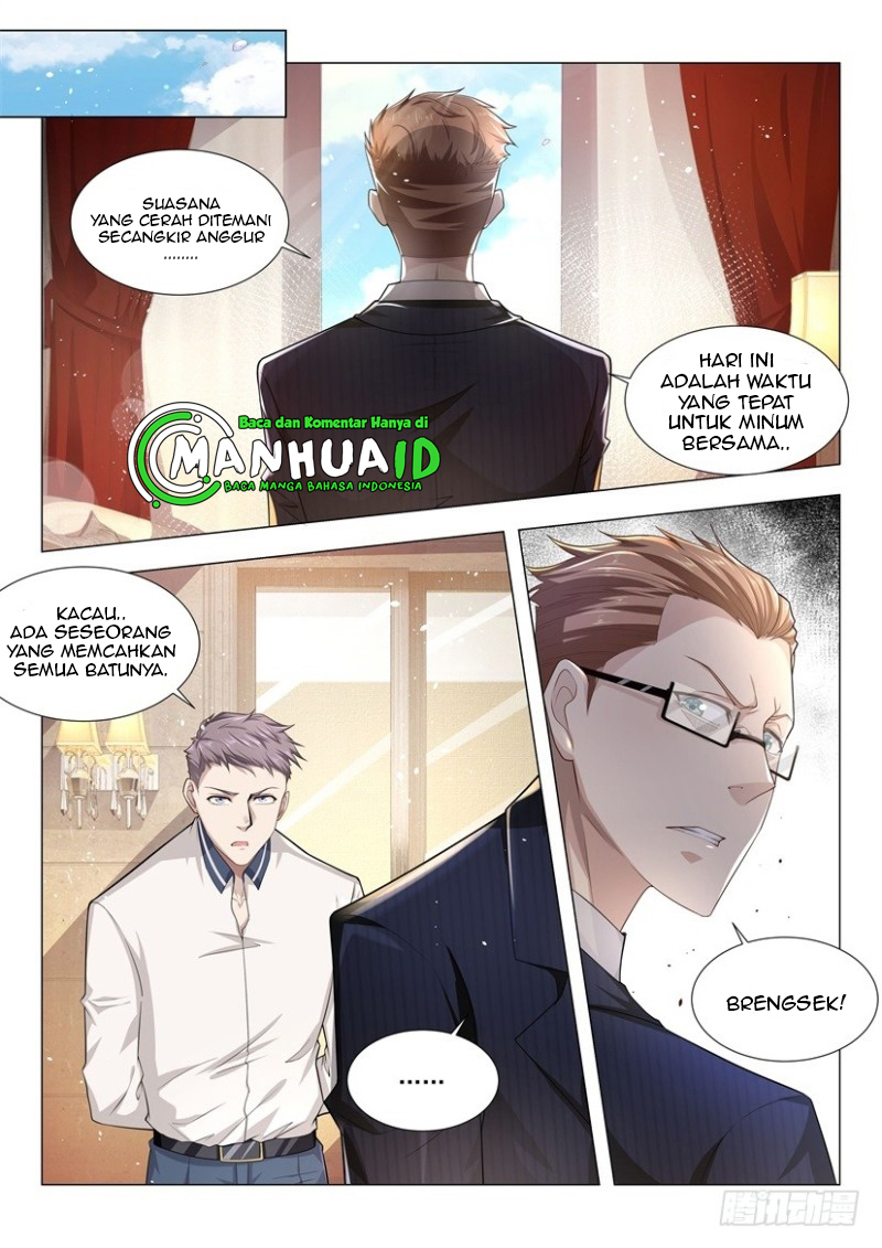 Shen Hao’s Heavenly Fall System Chapter 60 - halaman 12