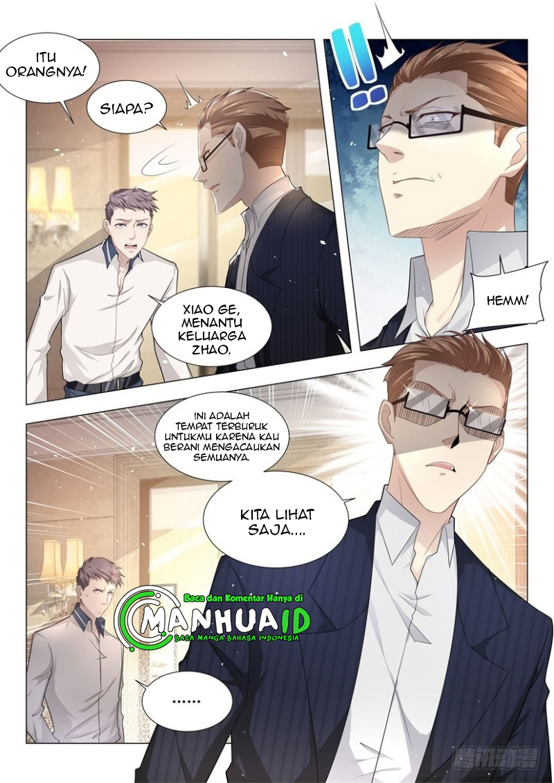 Shen Hao’s Heavenly Fall System Chapter 60 - halaman 13