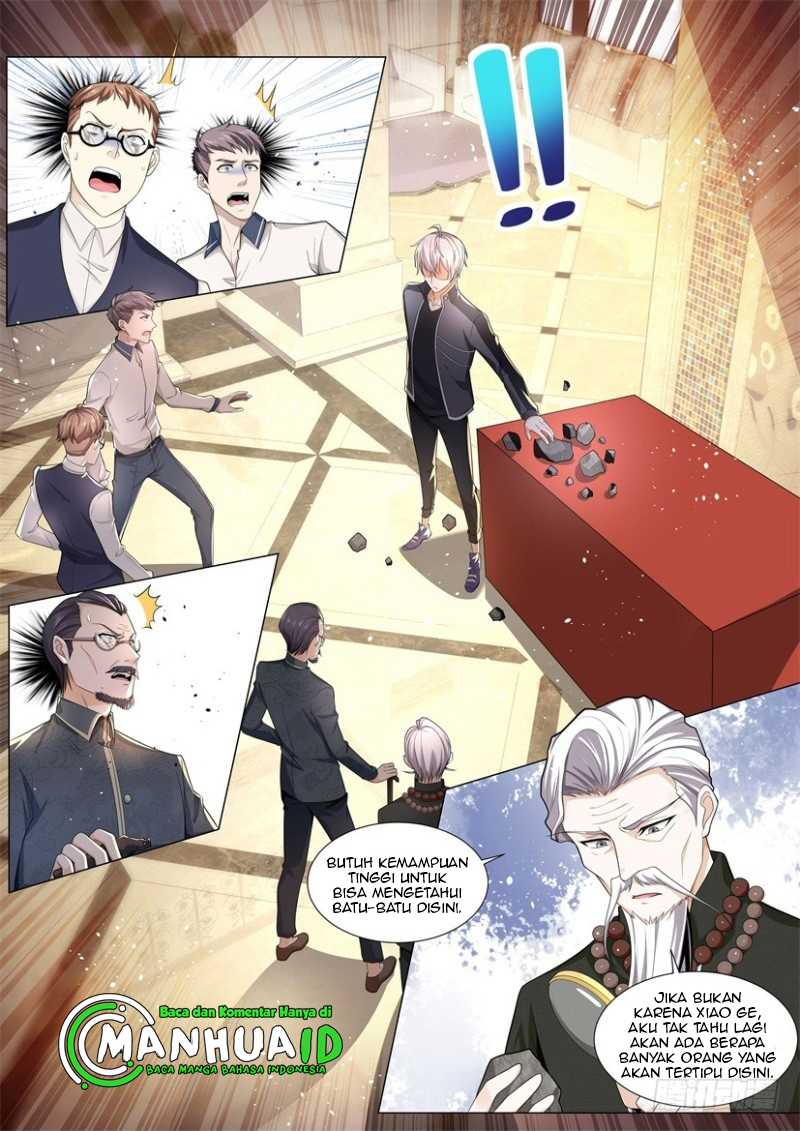 Shen Hao’s Heavenly Fall System Chapter 60 - halaman 6