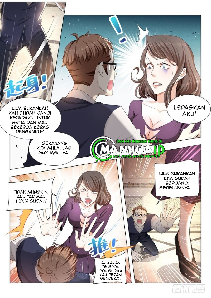 Shen Hao’s Heavenly Fall System Chapter 60 - halaman 9