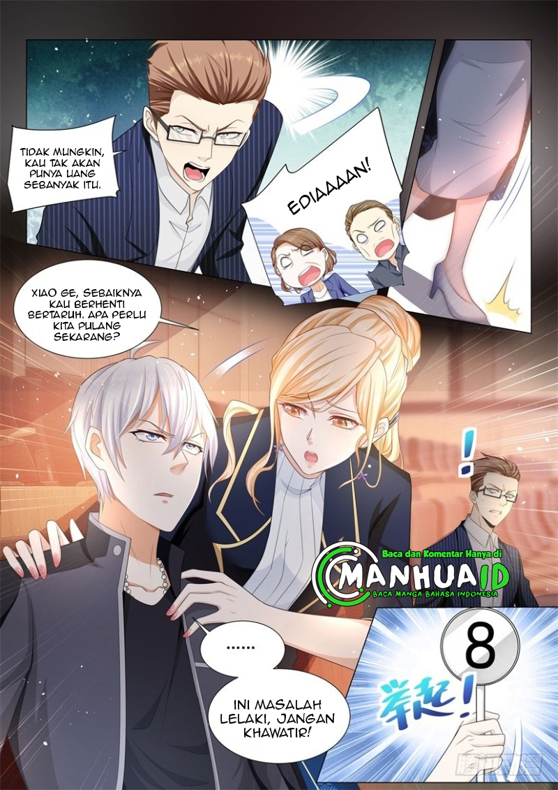 Shen Hao’s Heavenly Fall System Chapter 61 - halaman 13