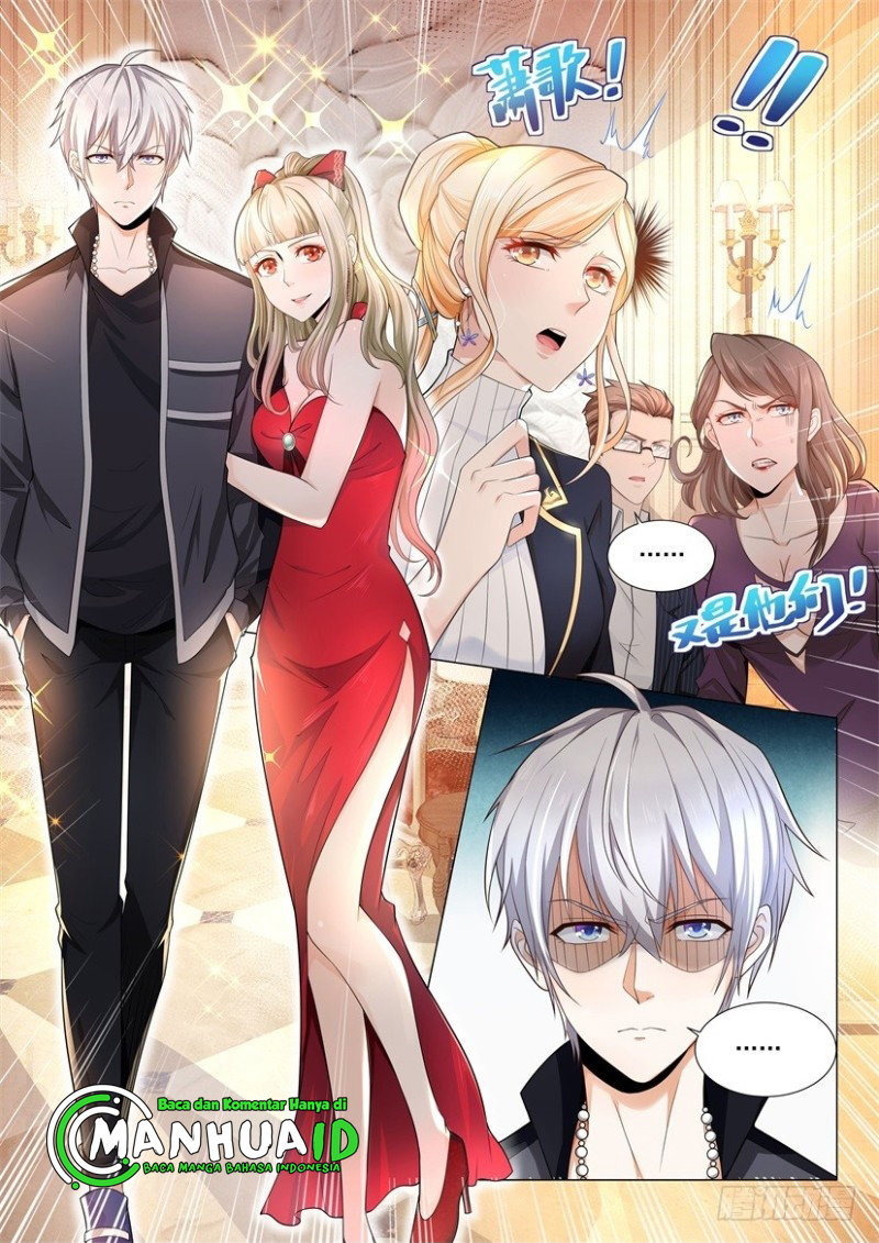 Shen Hao’s Heavenly Fall System Chapter 61 - halaman 4