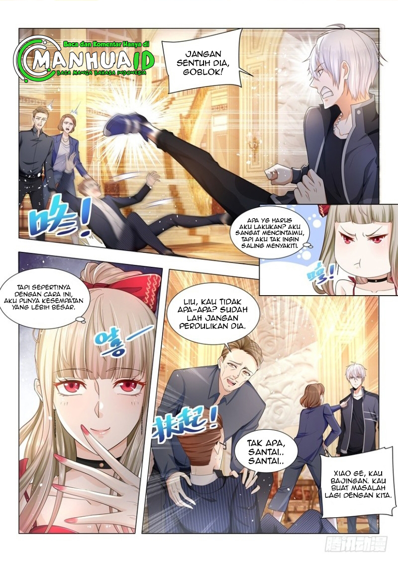 Shen Hao’s Heavenly Fall System Chapter 61 - halaman 7