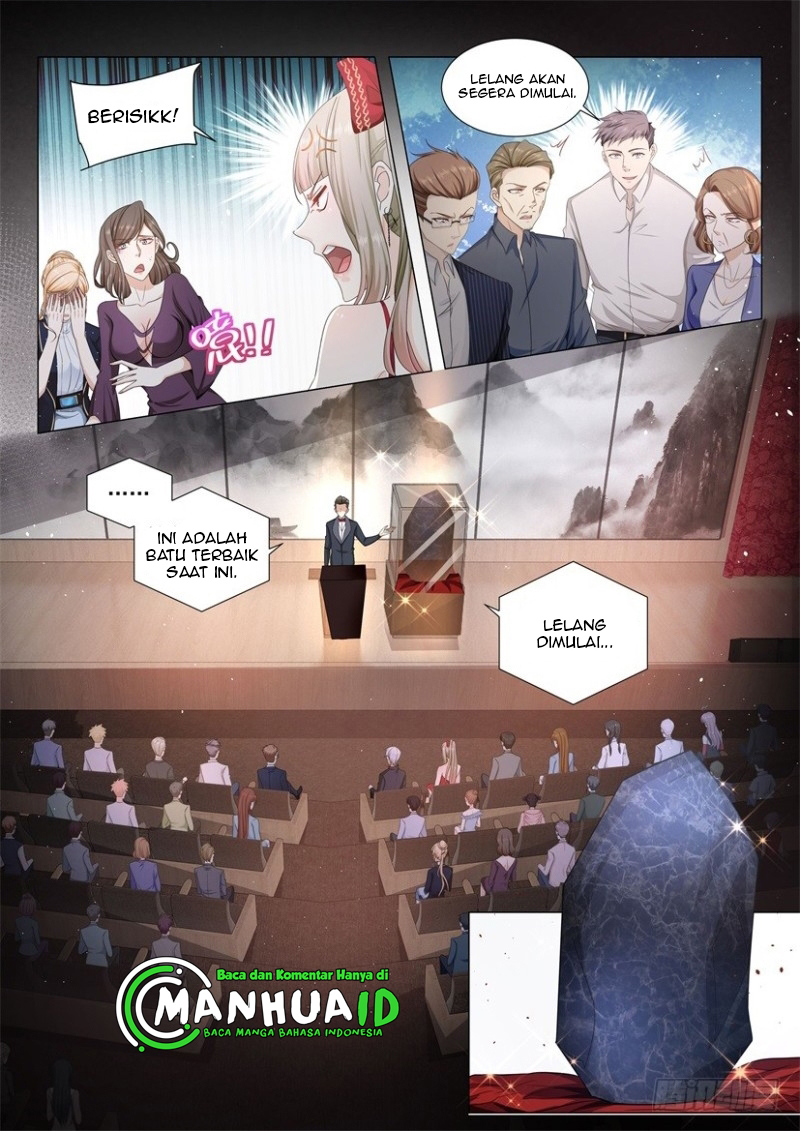 Shen Hao’s Heavenly Fall System Chapter 61 - halaman 9