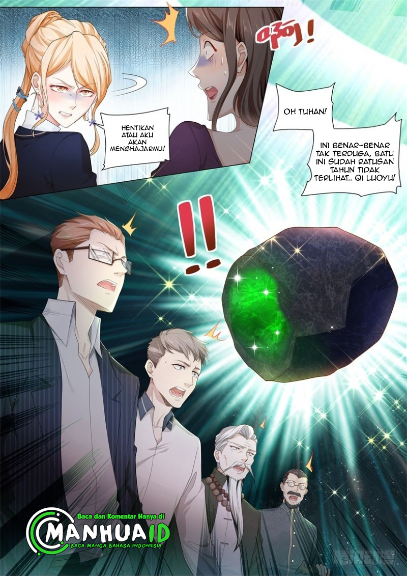 Shen Hao’s Heavenly Fall System Chapter 62 - halaman 8