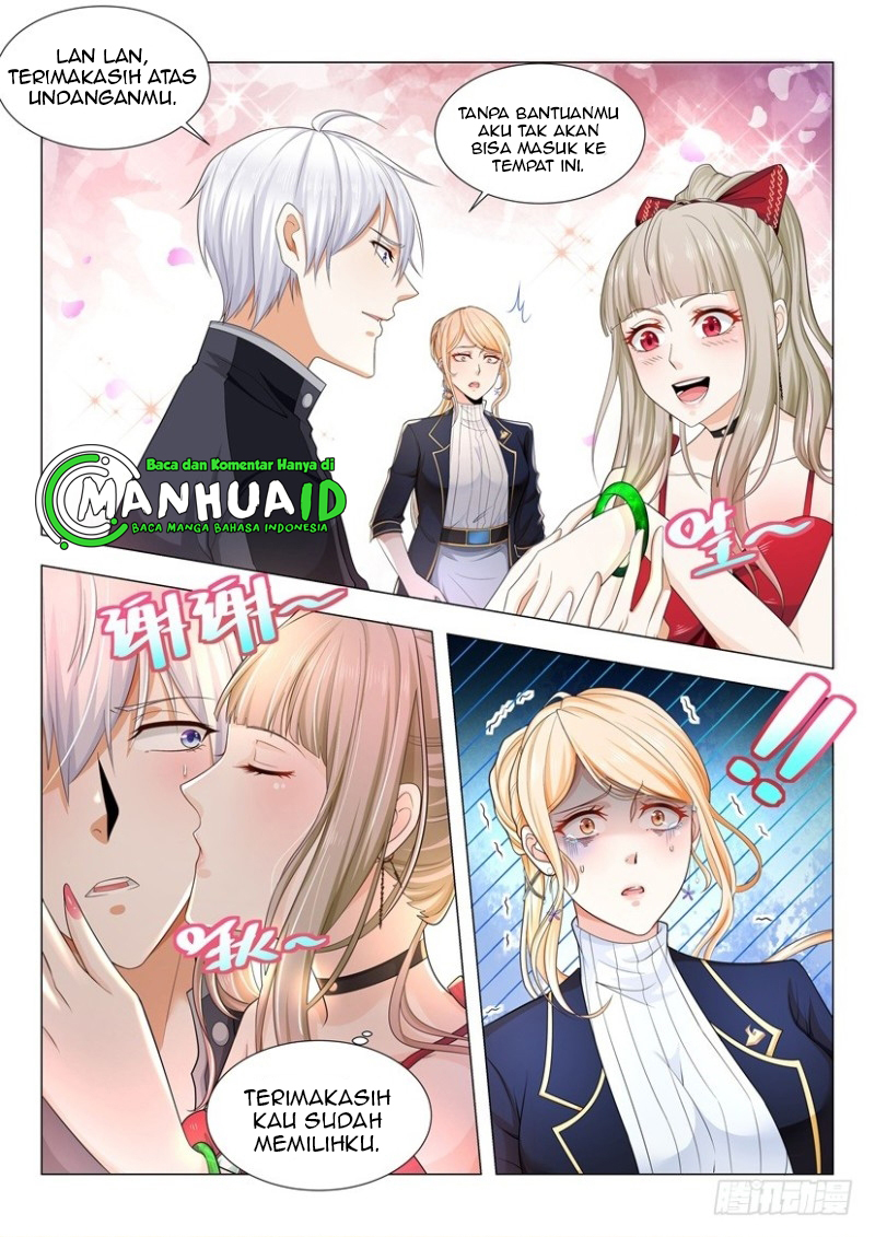 Shen Hao’s Heavenly Fall System Chapter 63 - halaman 10