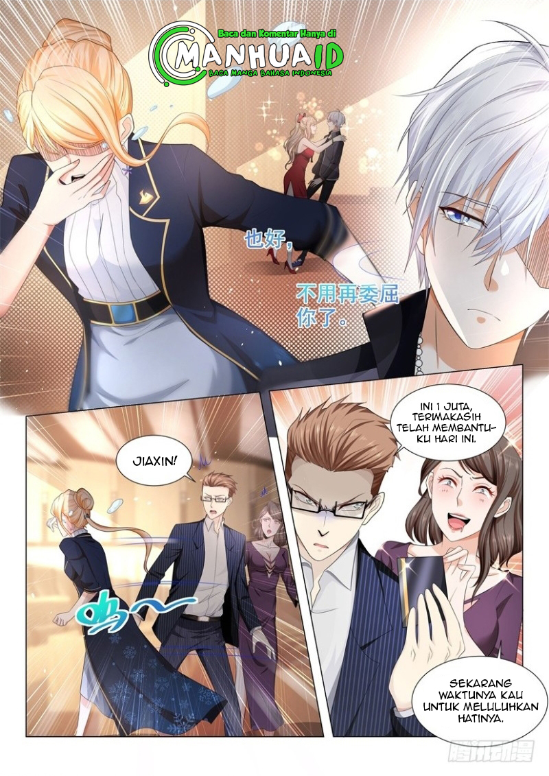Shen Hao’s Heavenly Fall System Chapter 63 - halaman 11