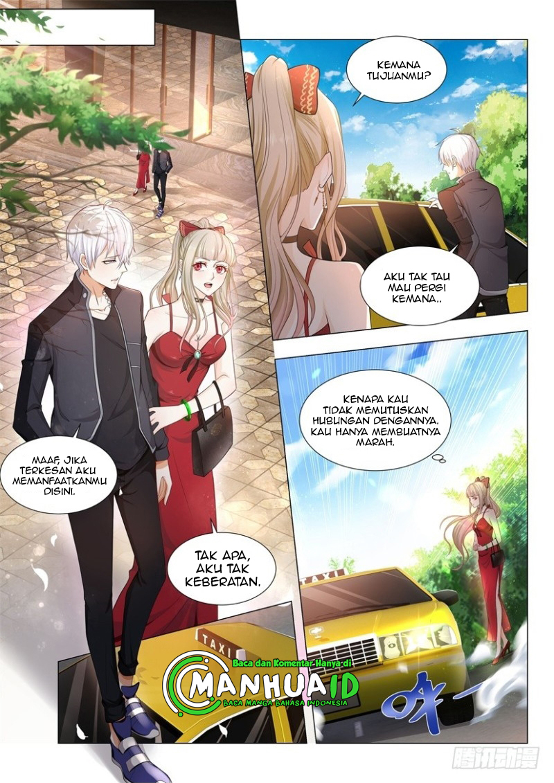 Shen Hao’s Heavenly Fall System Chapter 63 - halaman 12