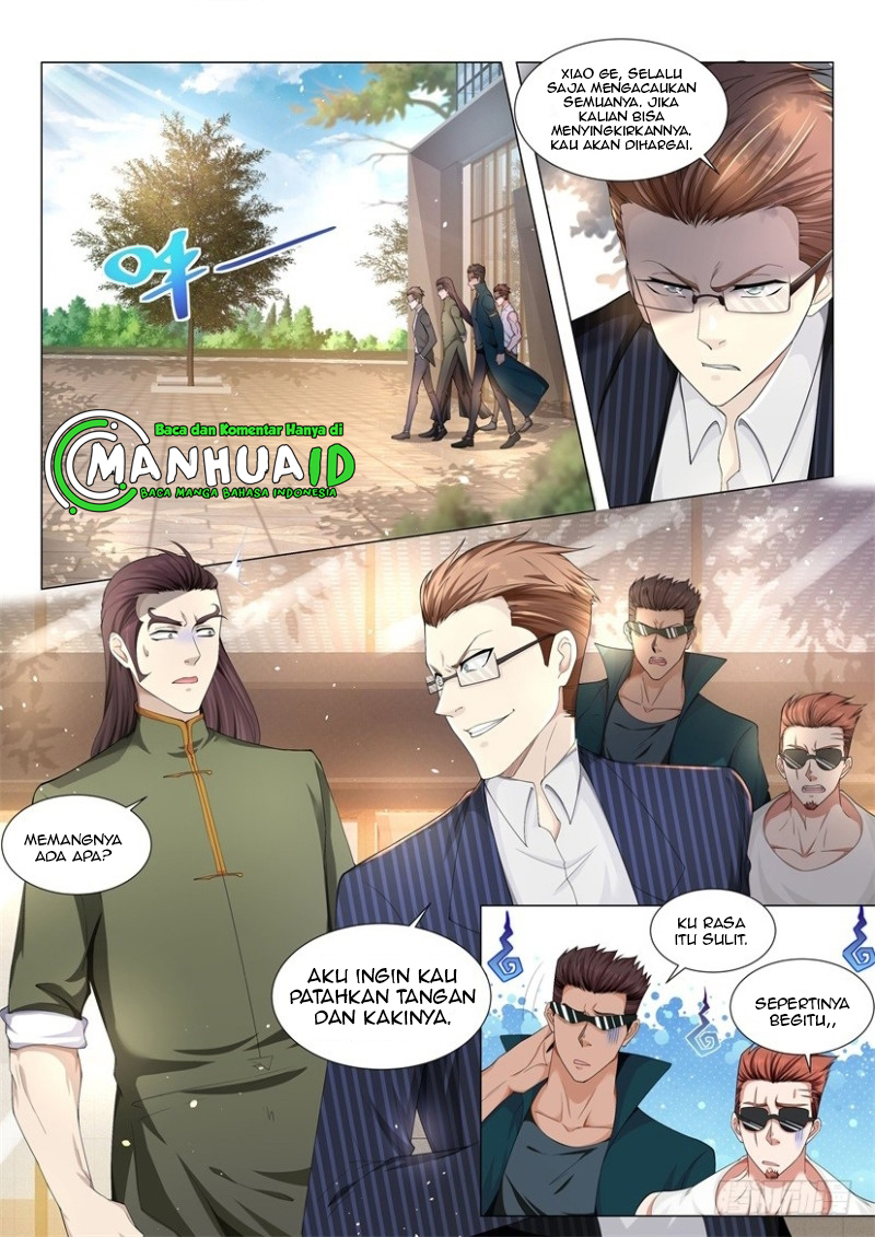 Shen Hao’s Heavenly Fall System Chapter 63 - halaman 13