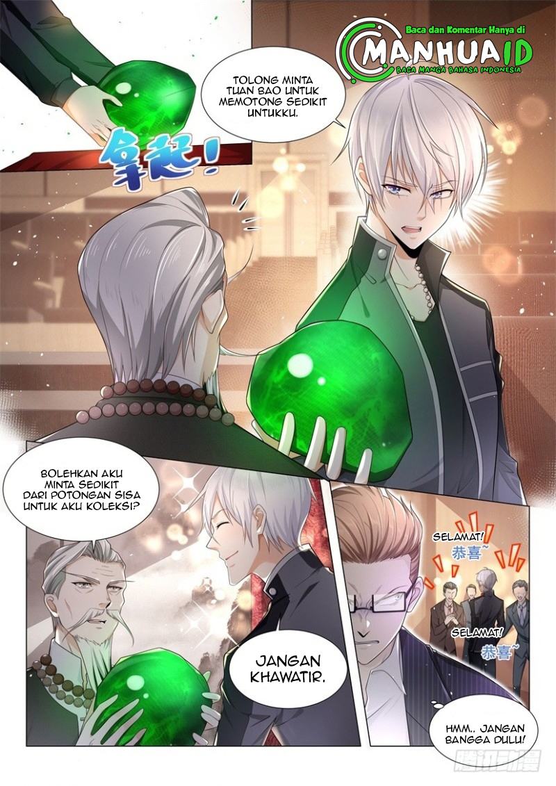 Shen Hao’s Heavenly Fall System Chapter 63 - halaman 3