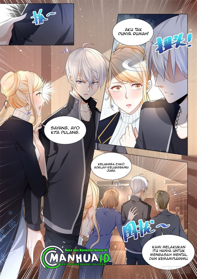Shen Hao’s Heavenly Fall System Chapter 63 - halaman 4