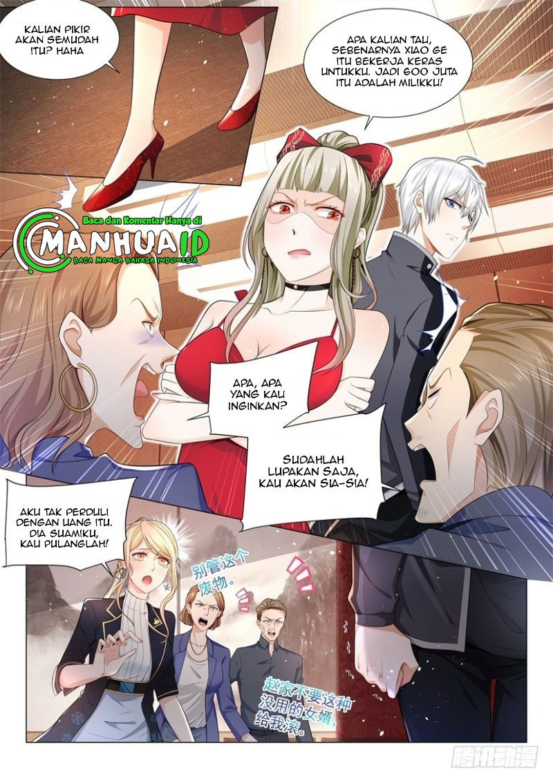 Shen Hao’s Heavenly Fall System Chapter 63 - halaman 5
