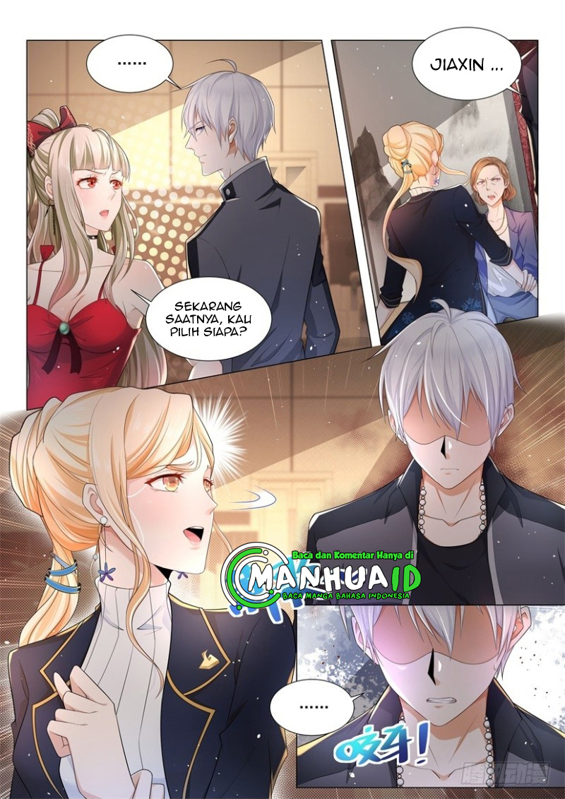 Shen Hao’s Heavenly Fall System Chapter 63 - halaman 6