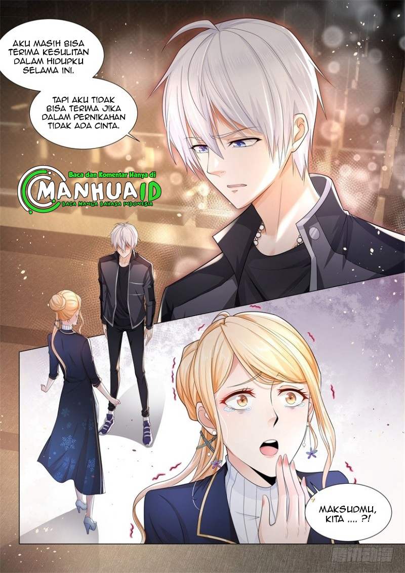 Shen Hao’s Heavenly Fall System Chapter 63 - halaman 7