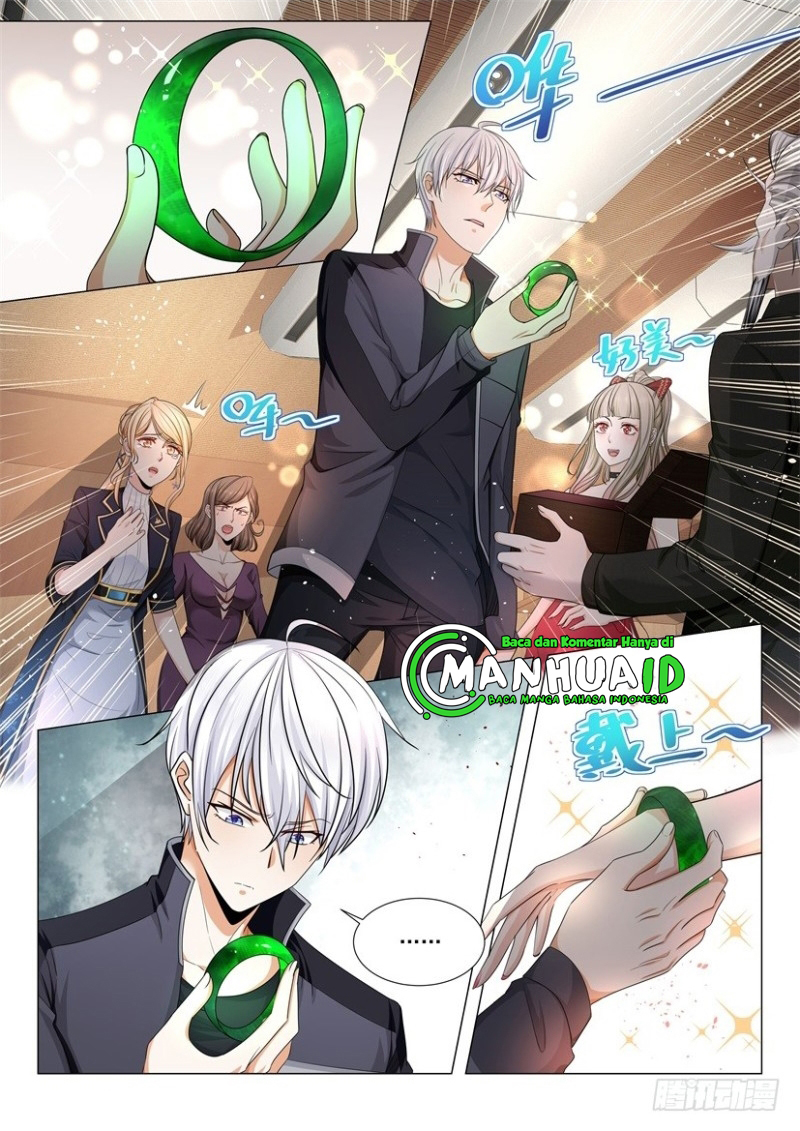 Shen Hao’s Heavenly Fall System Chapter 63 - halaman 9
