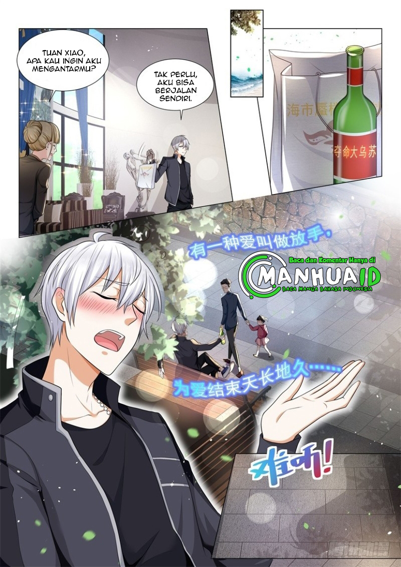 Shen Hao’s Heavenly Fall System Chapter 64 - halaman 10
