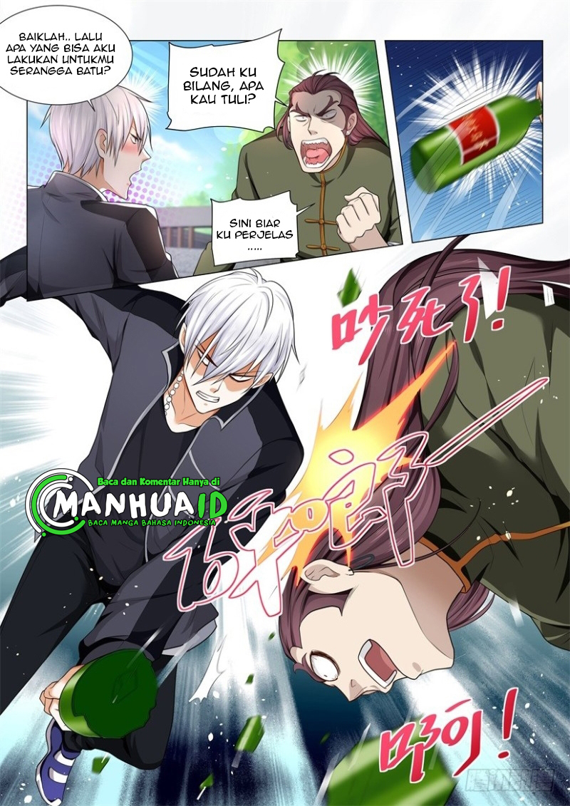 Shen Hao’s Heavenly Fall System Chapter 64 - halaman 12