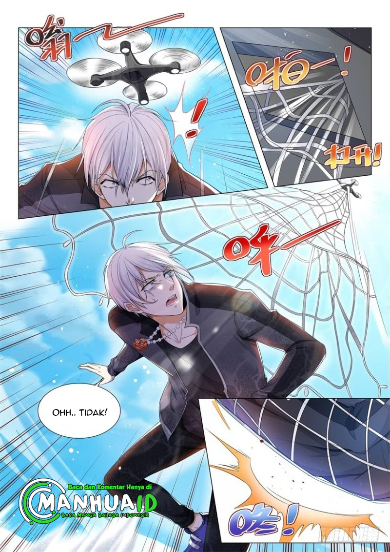 Shen Hao’s Heavenly Fall System Chapter 64 - halaman 14