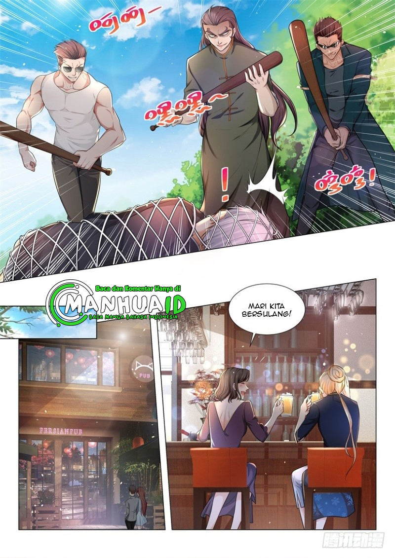 Shen Hao’s Heavenly Fall System Chapter 64 - halaman 15