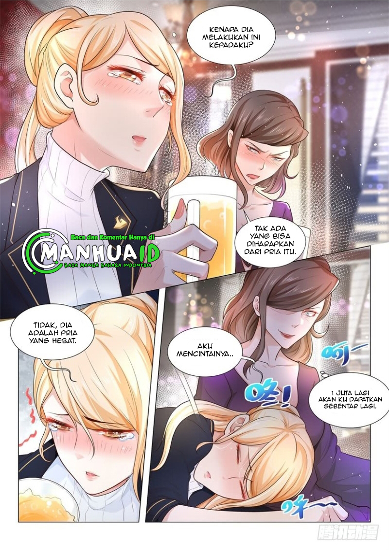 Shen Hao’s Heavenly Fall System Chapter 64 - halaman 16