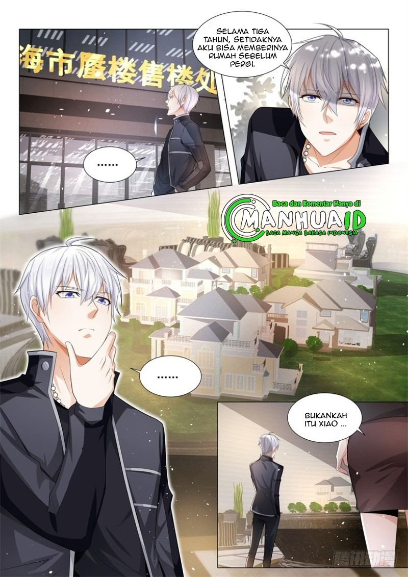 Shen Hao’s Heavenly Fall System Chapter 64 - halaman 3
