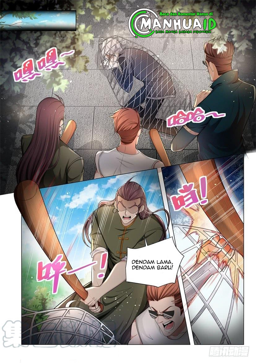Shen Hao’s Heavenly Fall System Chapter 65 - halaman 10