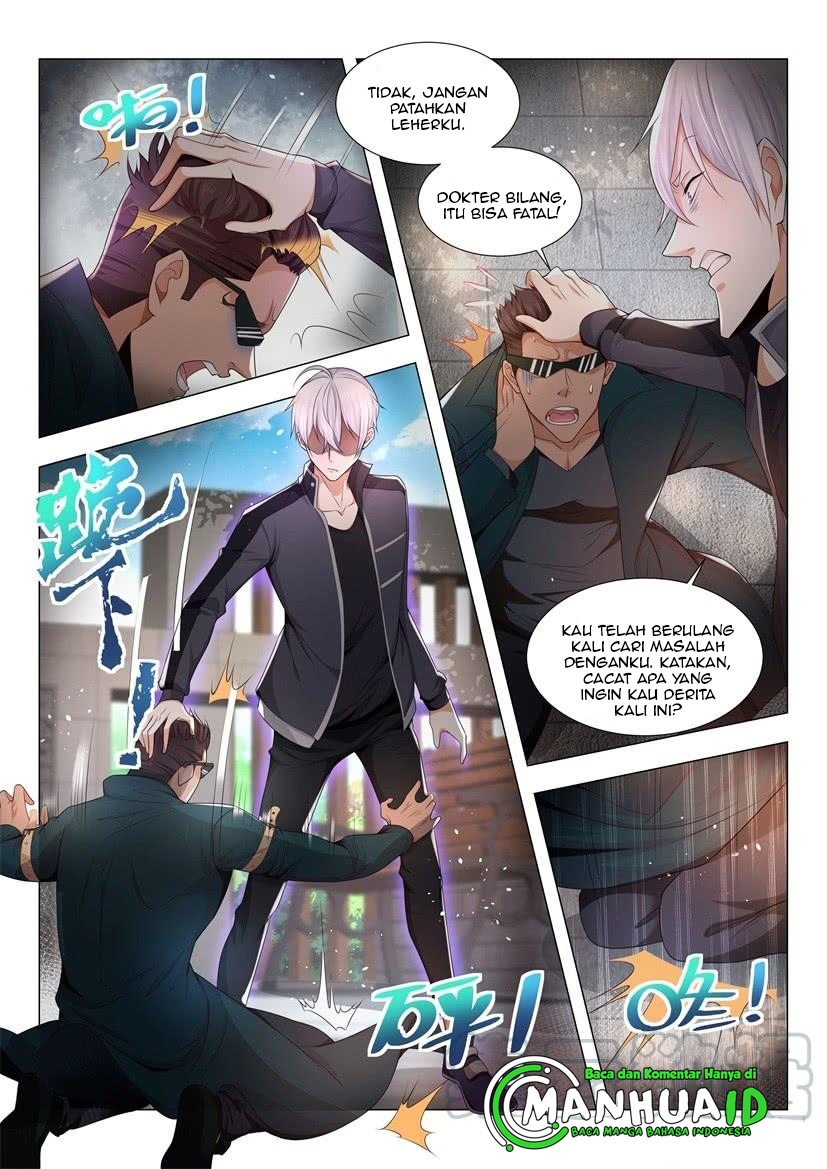 Shen Hao’s Heavenly Fall System Chapter 65 - halaman 12