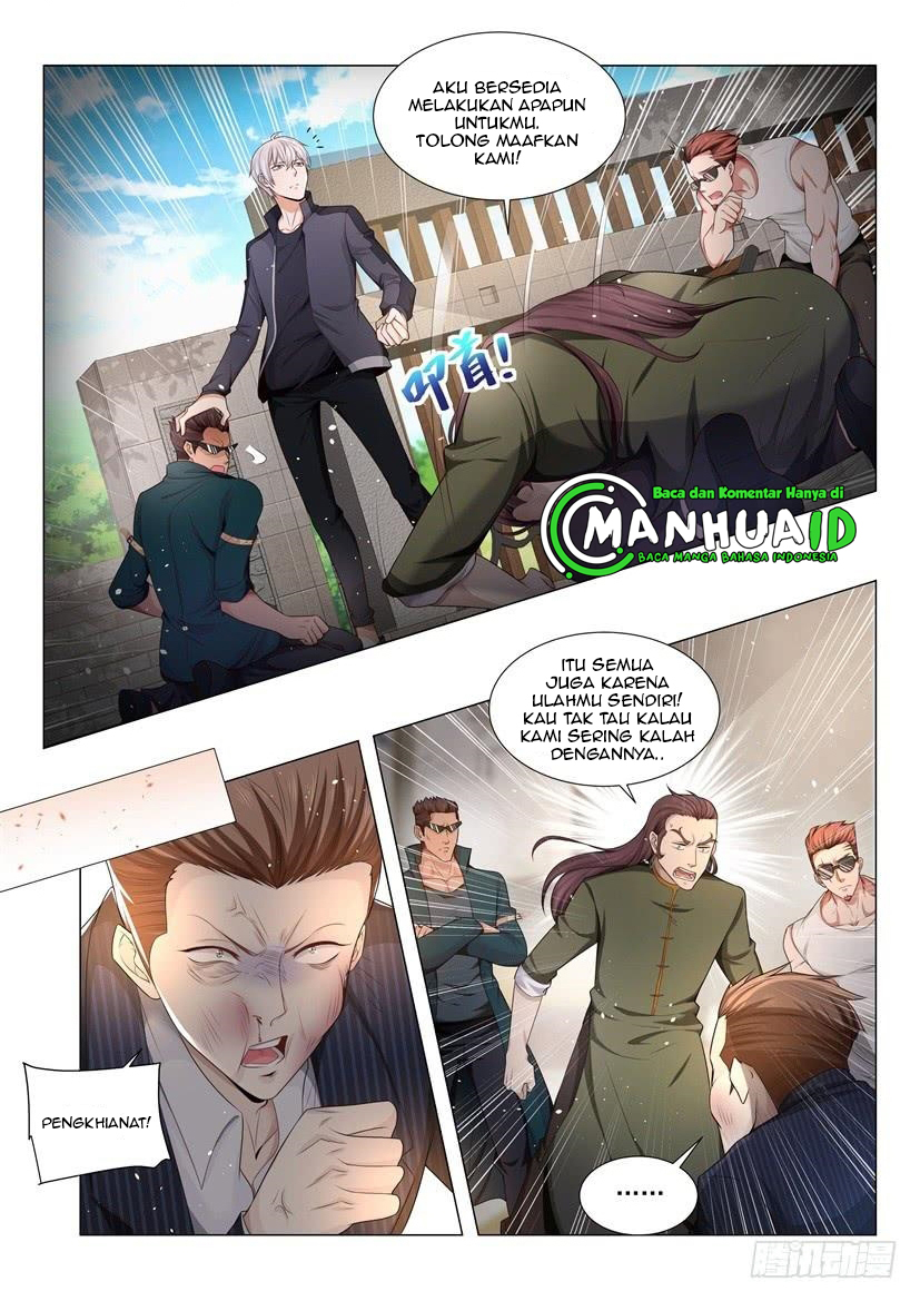 Shen Hao’s Heavenly Fall System Chapter 65 - halaman 13