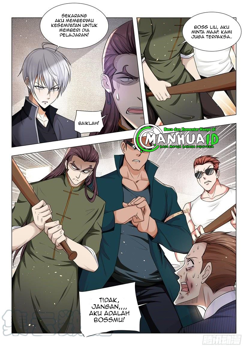 Shen Hao’s Heavenly Fall System Chapter 65 - halaman 14