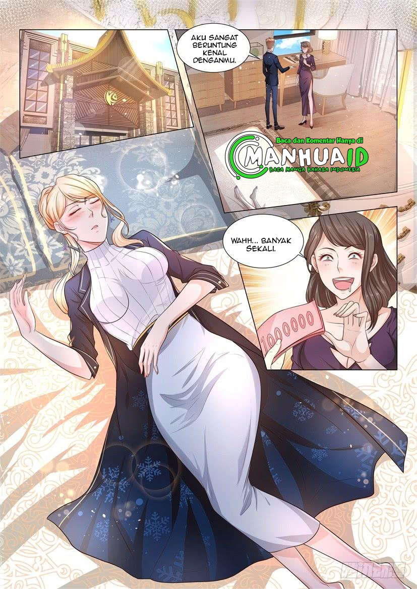 Shen Hao’s Heavenly Fall System Chapter 65 - halaman 2