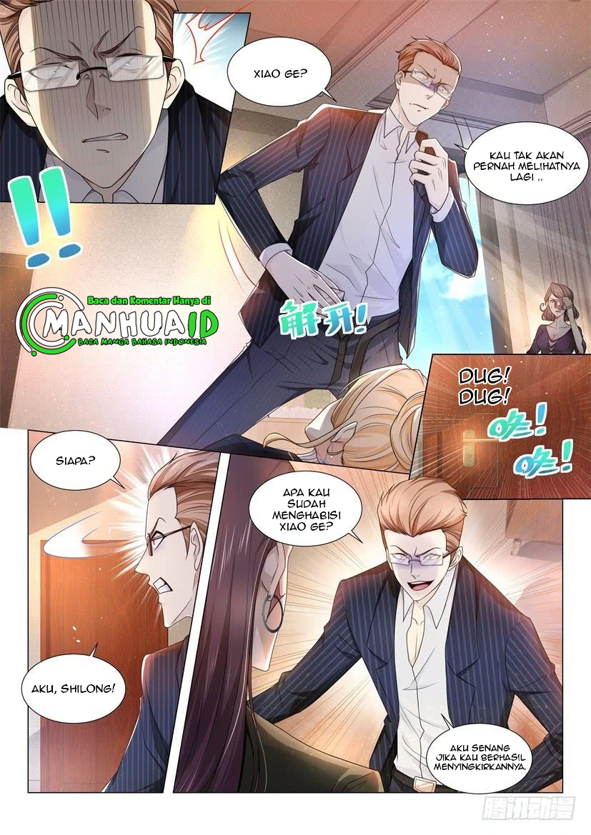 Shen Hao’s Heavenly Fall System Chapter 65 - halaman 4
