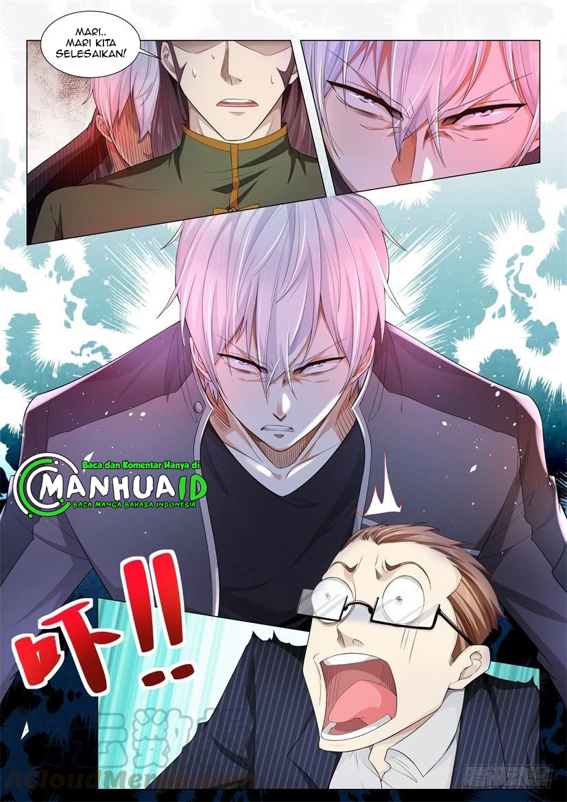 Shen Hao’s Heavenly Fall System Chapter 65 - halaman 6