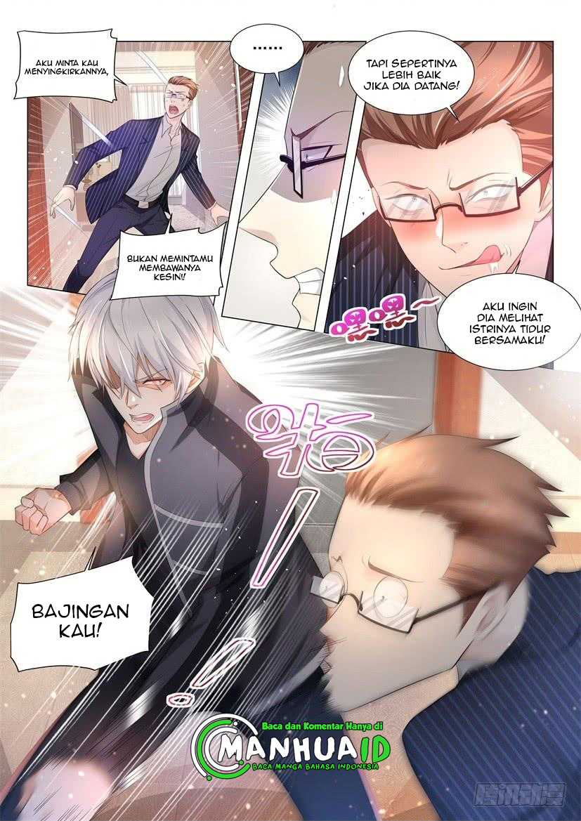 Shen Hao’s Heavenly Fall System Chapter 65 - halaman 7