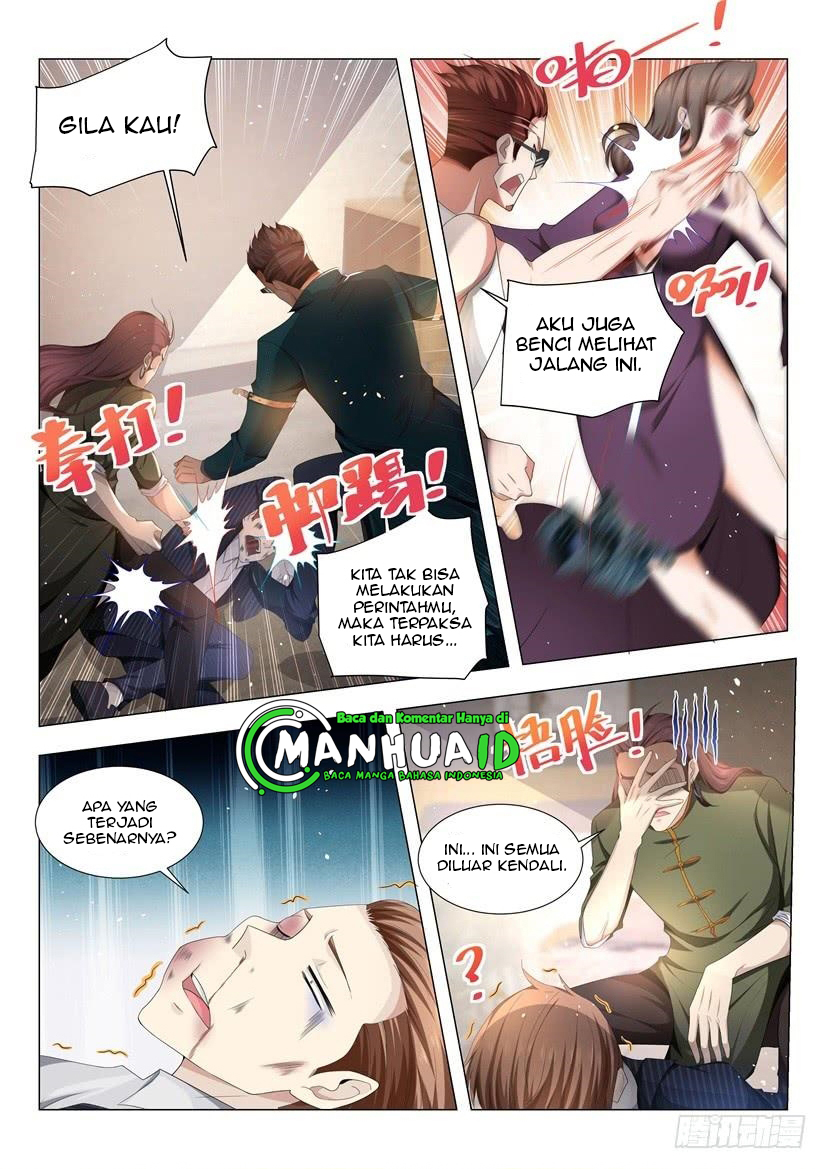 Shen Hao’s Heavenly Fall System Chapter 65 - halaman 9