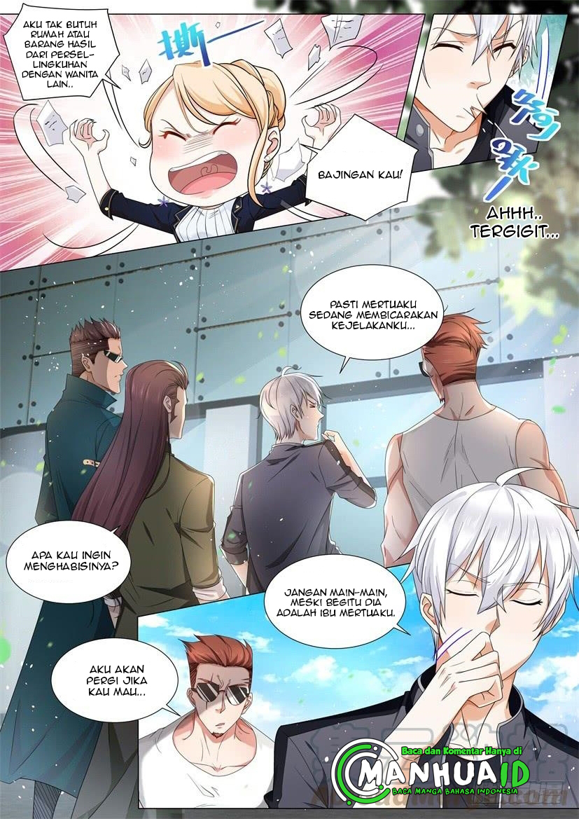 Shen Hao’s Heavenly Fall System Chapter 66 - halaman 10
