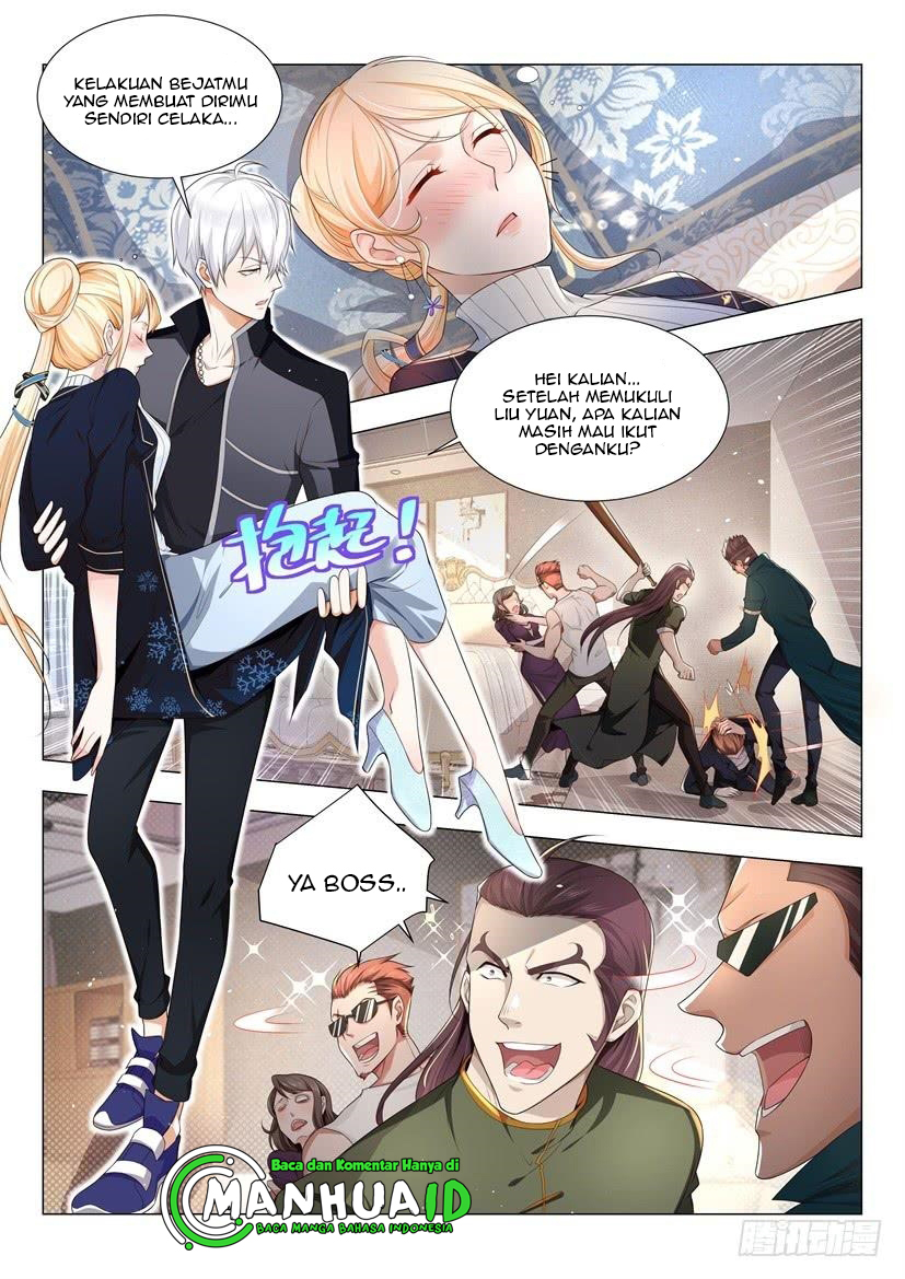 Shen Hao’s Heavenly Fall System Chapter 66 - halaman 2