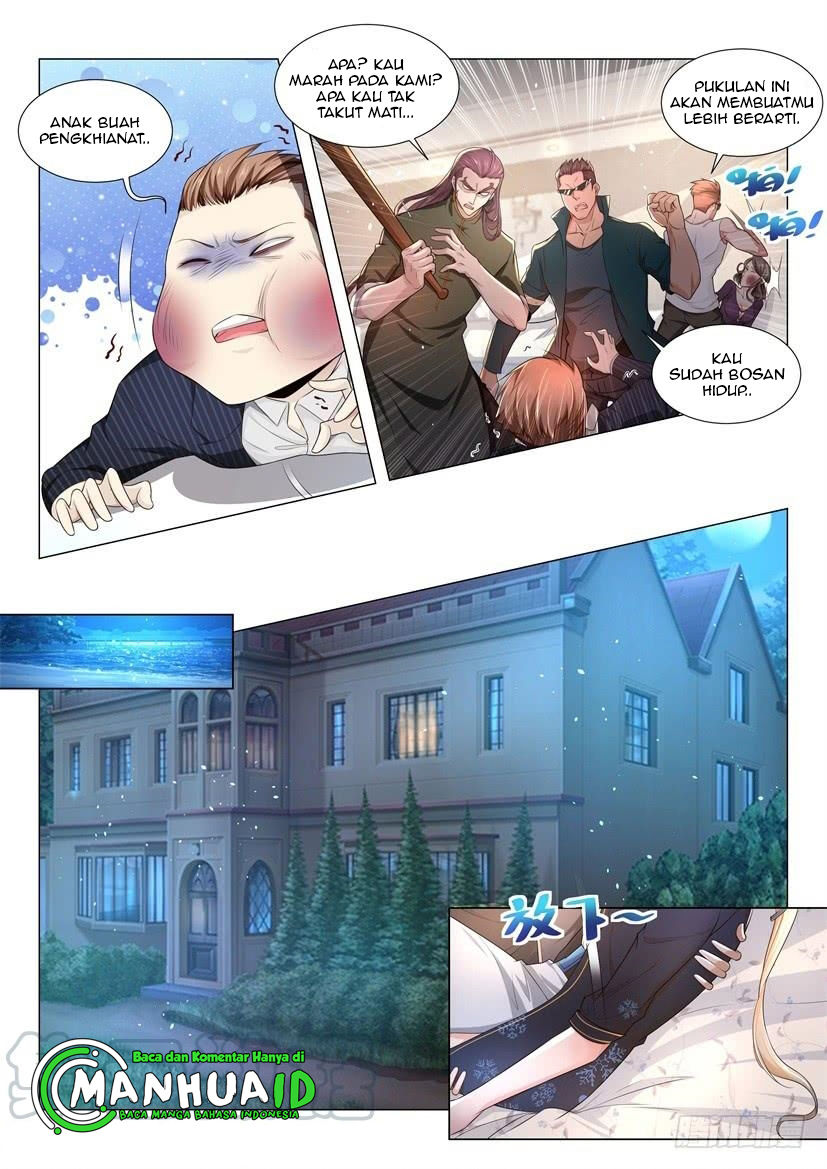Shen Hao’s Heavenly Fall System Chapter 66 - halaman 3
