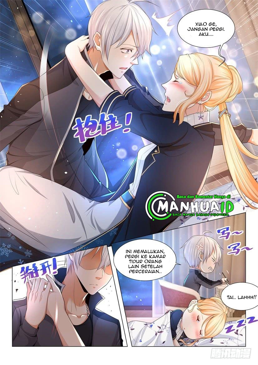 Shen Hao’s Heavenly Fall System Chapter 66 - halaman 4